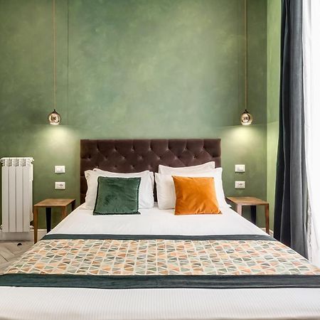 Ripetta Executive Suites Rome Buitenkant foto