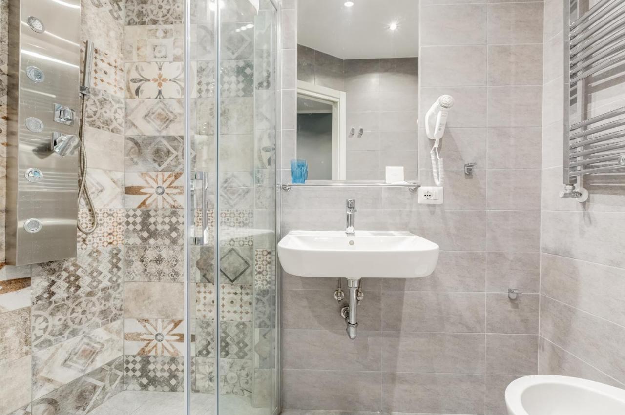 Ripetta Executive Suites Rome Buitenkant foto