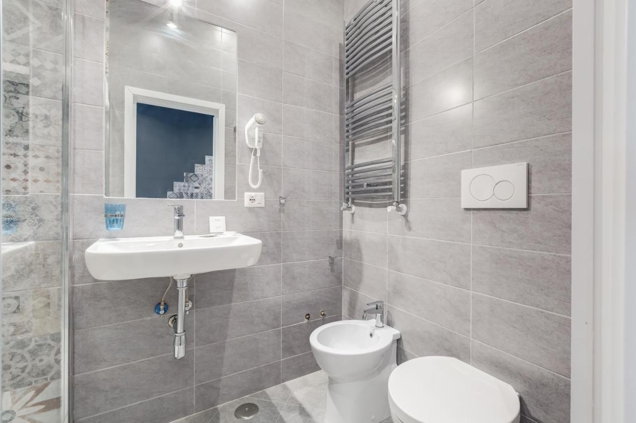 Ripetta Executive Suites Rome Buitenkant foto