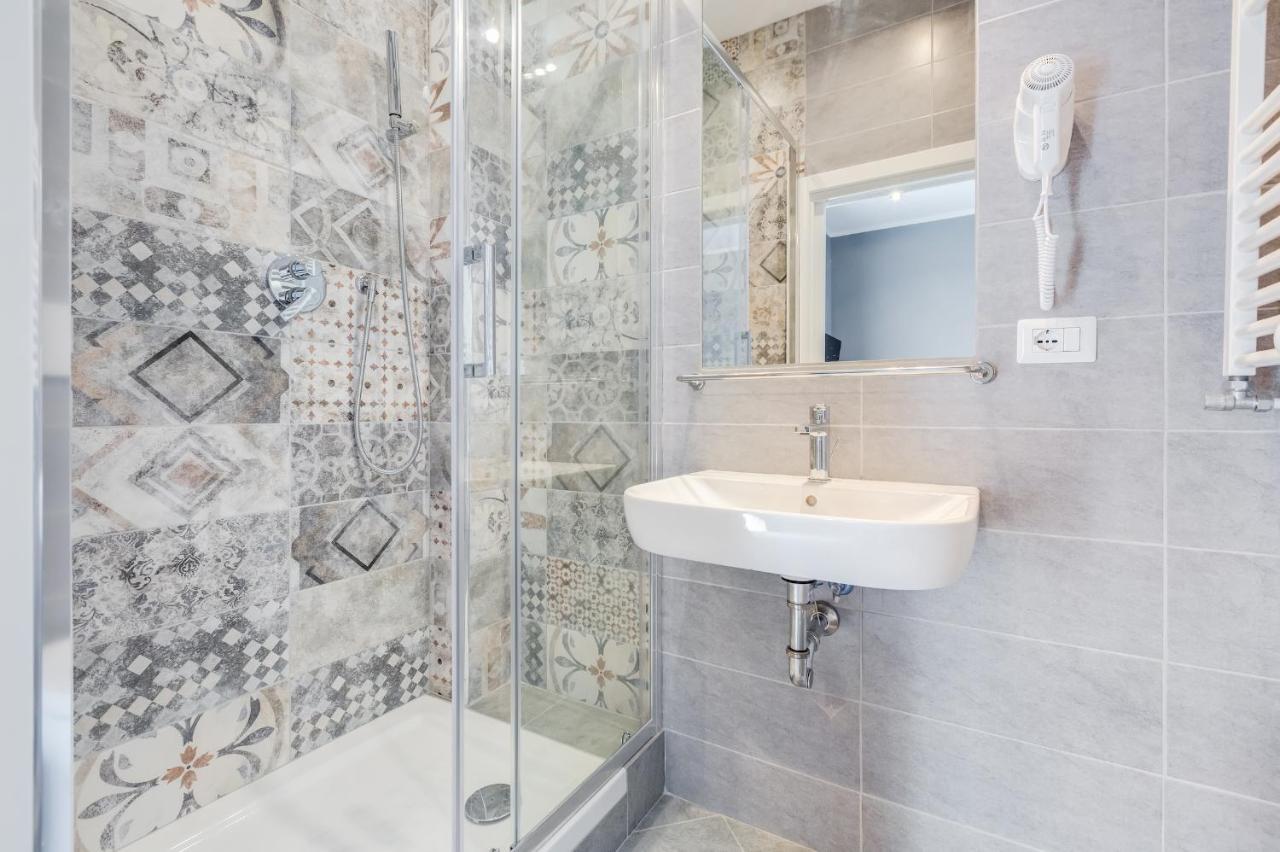 Ripetta Executive Suites Rome Buitenkant foto