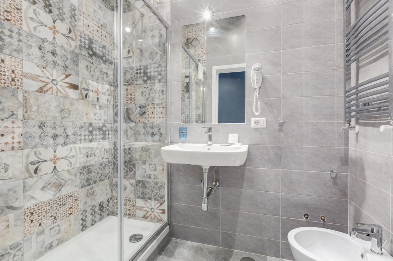 Ripetta Executive Suites Rome Buitenkant foto