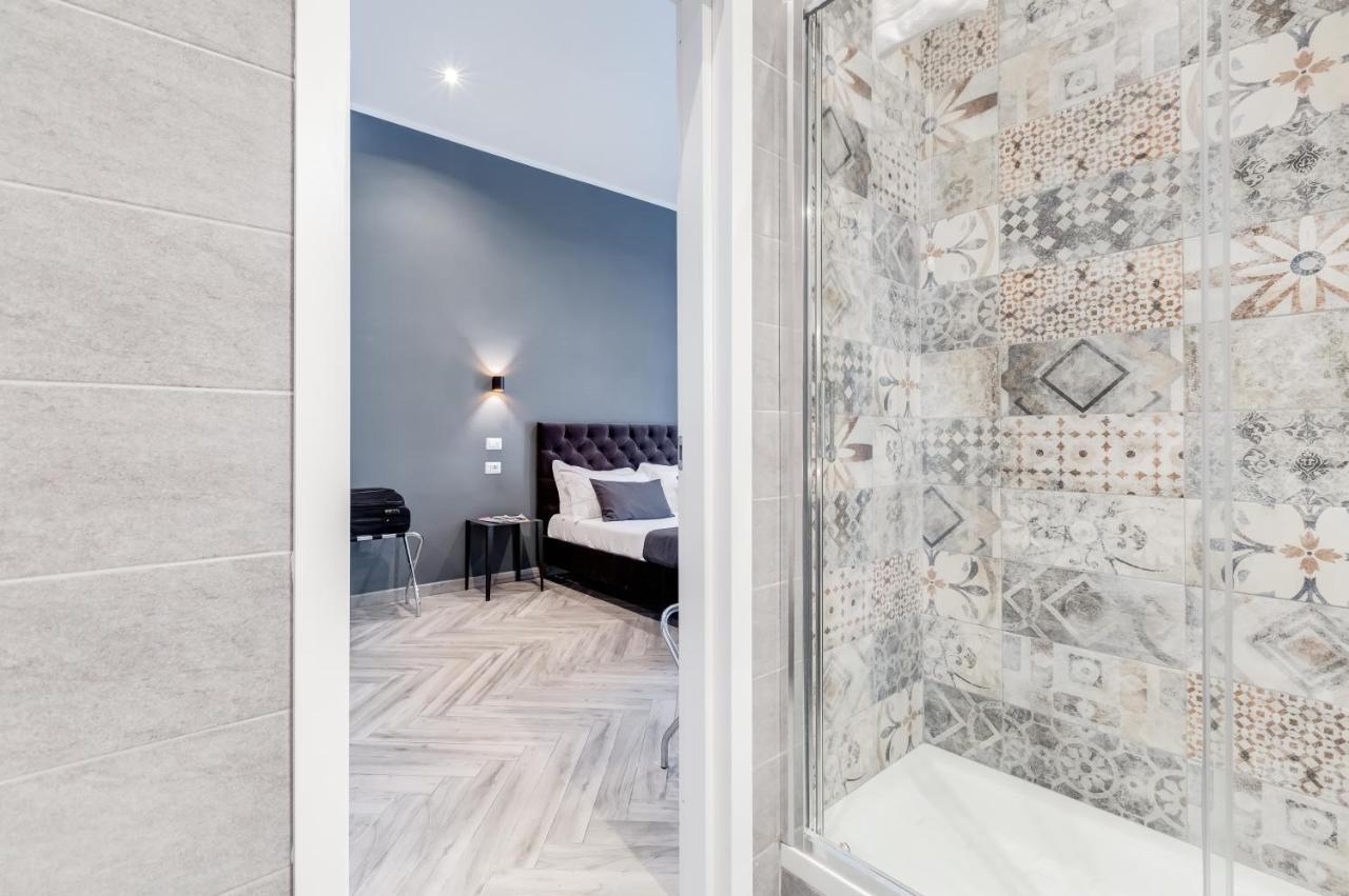 Ripetta Executive Suites Rome Buitenkant foto