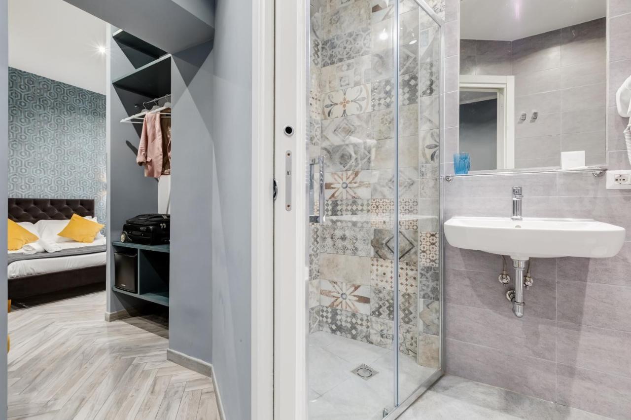 Ripetta Executive Suites Rome Buitenkant foto
